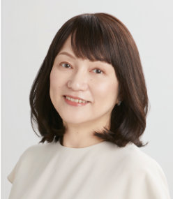 小坂佳子（Yoshiko Kosaka）