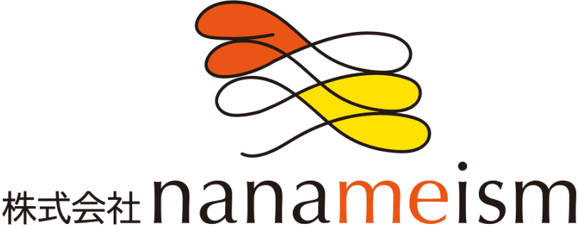 株式会社nanameism