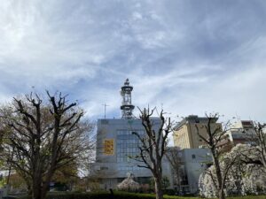 テレビ岩手本社
